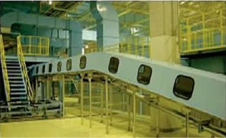 General Conveyors